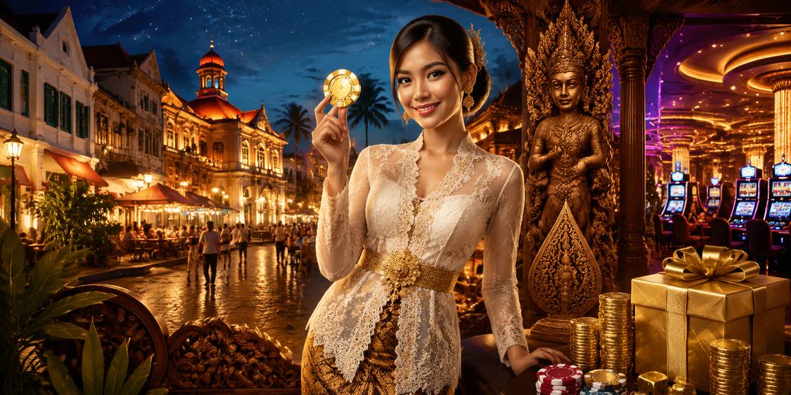 racun toto Live Card Presentation